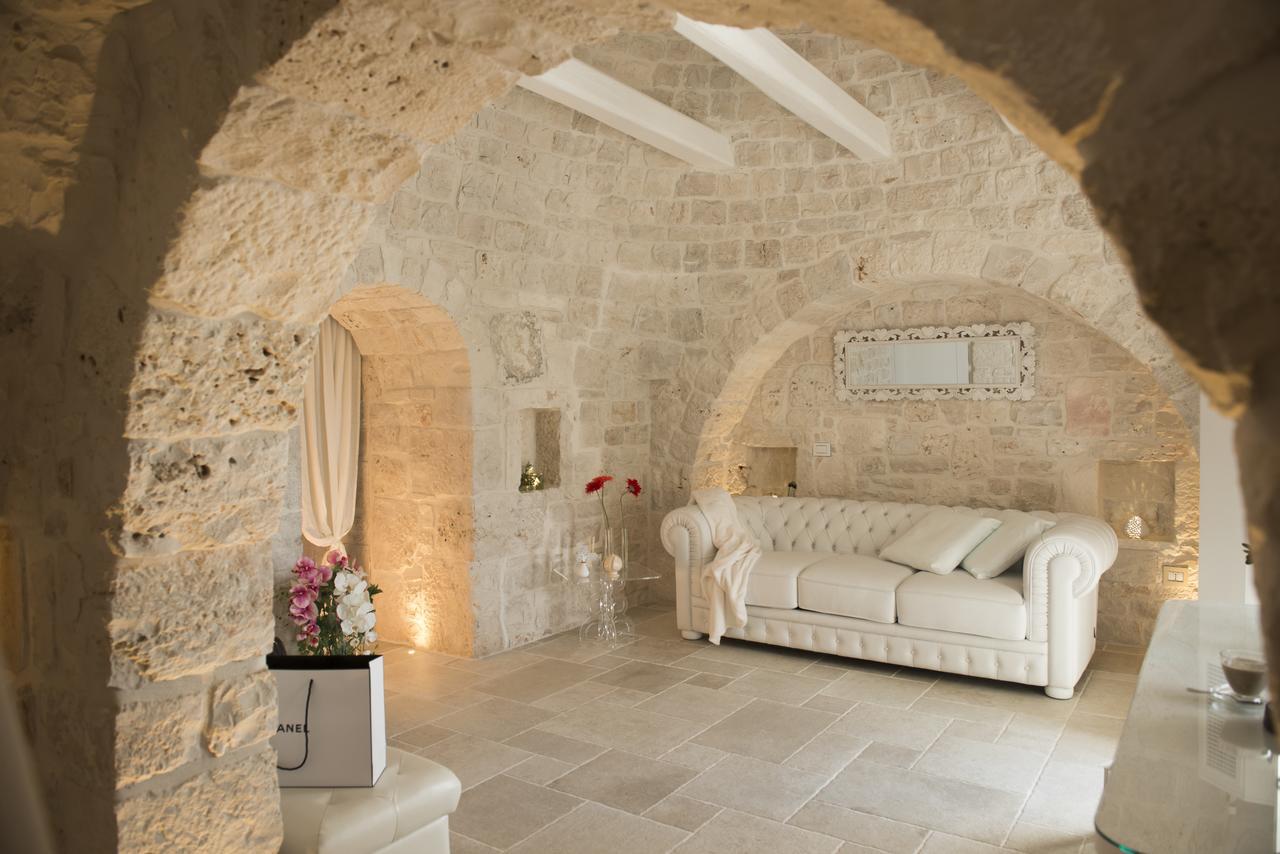 Trulli Resort Alberobello Exterior foto