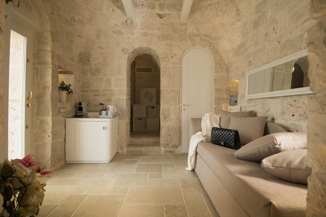 Trulli Resort Alberobello Exterior foto