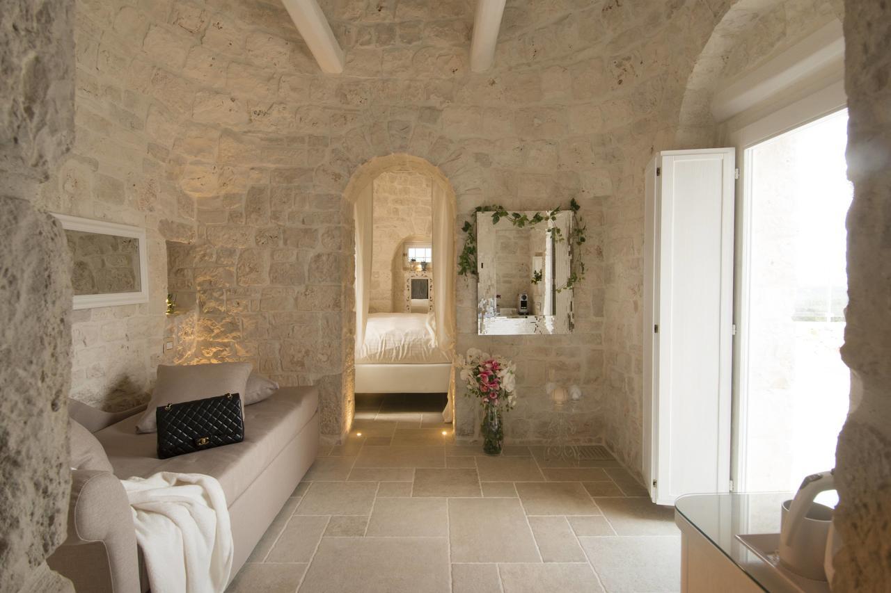 Trulli Resort Alberobello Exterior foto