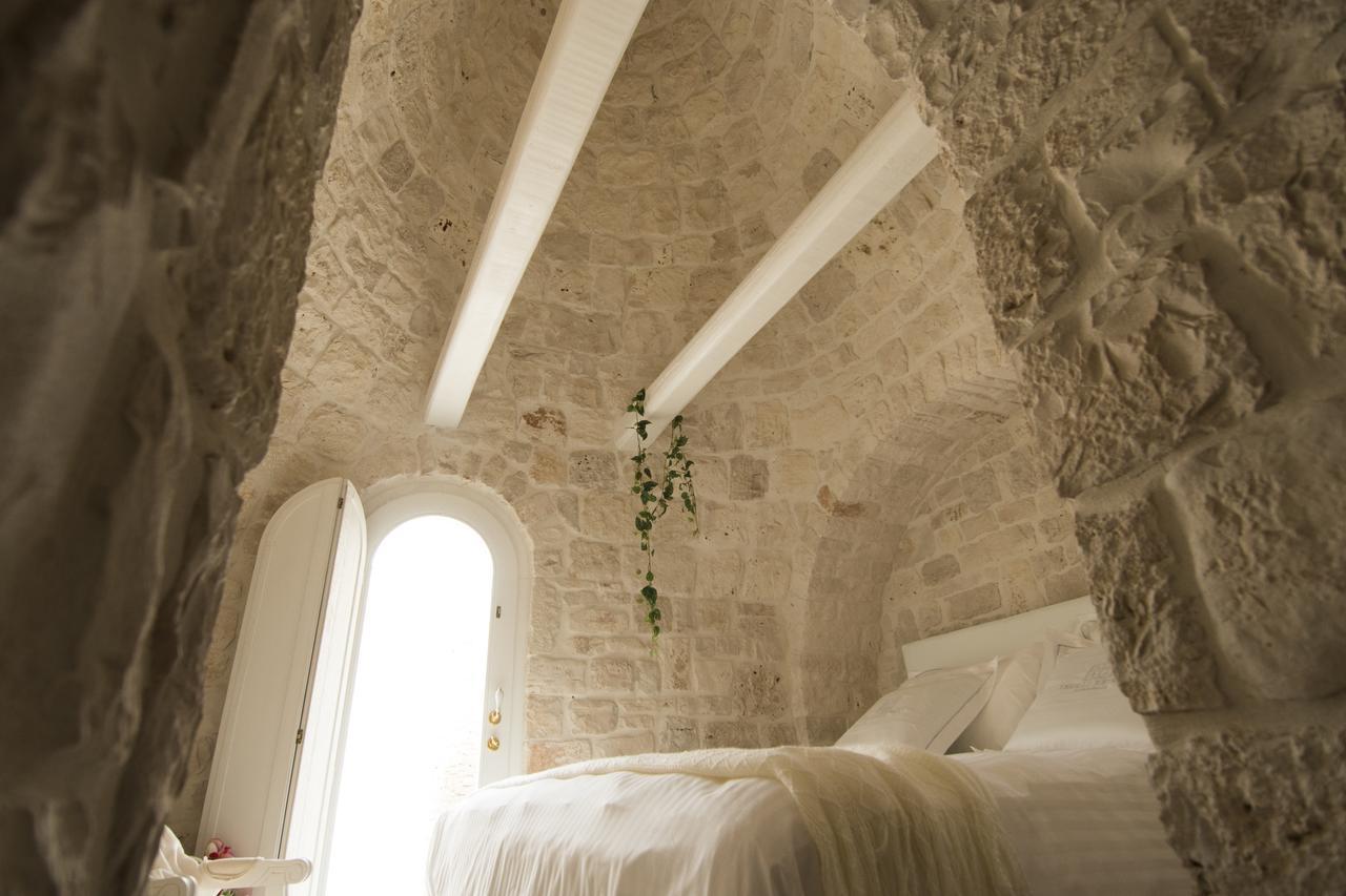 Trulli Resort Alberobello Exterior foto