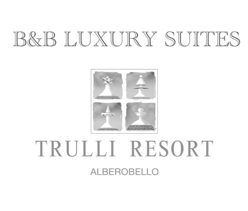 Trulli Resort Alberobello Exterior foto
