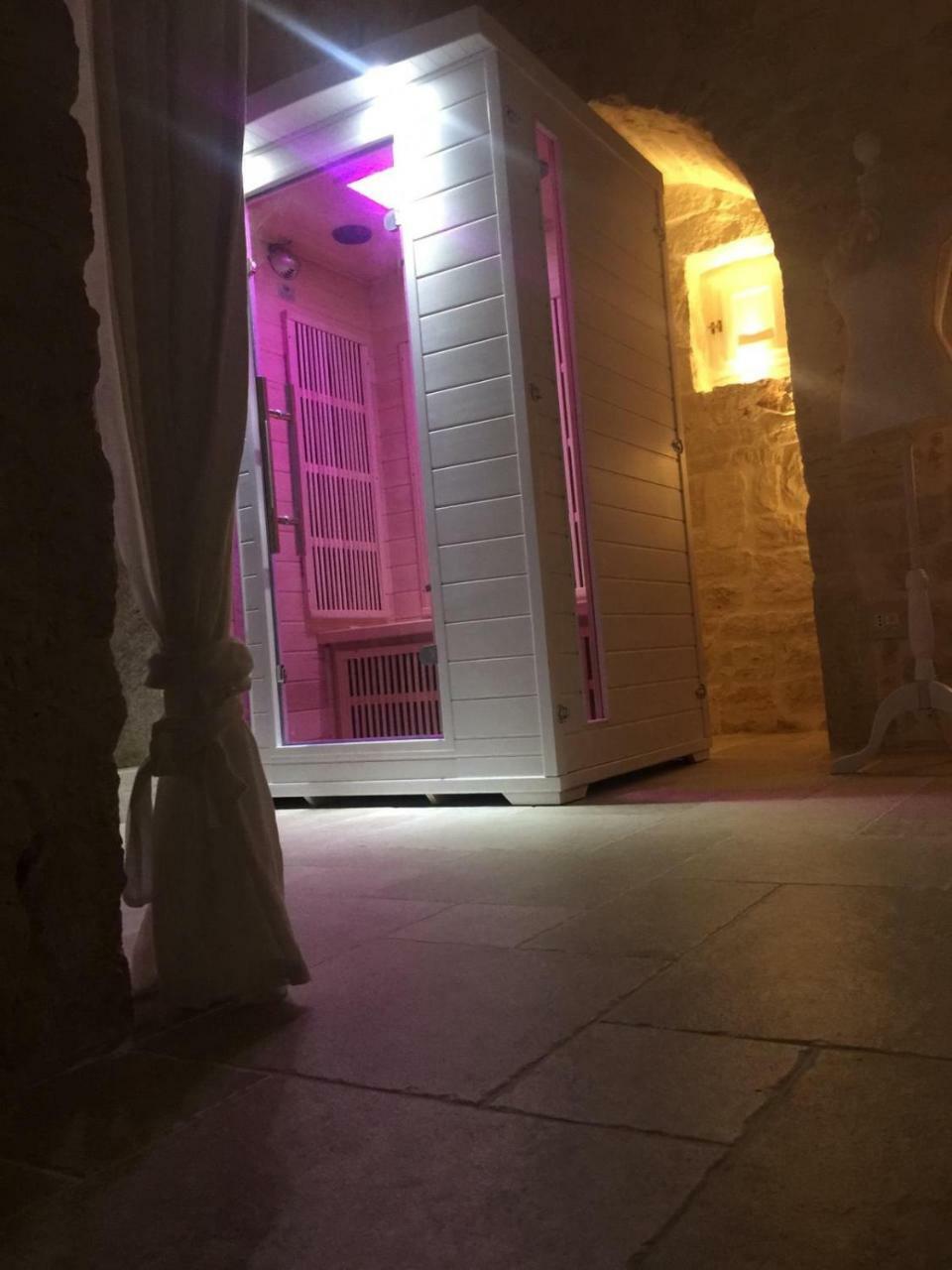 Trulli Resort Alberobello Exterior foto